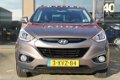 Hyundai ix35 - 2.0i 166pk Business Automaat /Panoramadak/half-leder - 1 - Thumbnail