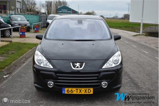 Peugeot 307 - 1.6-16V Premium*Keurige auto*Cruise*Trekhaak*Airco - 1