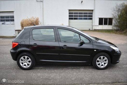 Peugeot 307 - 1.6-16V Premium*Keurige auto*Cruise*Trekhaak*Airco - 1