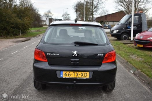 Peugeot 307 - 1.6-16V Premium*Keurige auto*Cruise*Trekhaak*Airco - 1