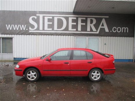 Nissan Primera - 1.6 , Airco - 1