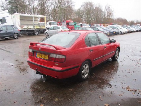 Nissan Primera - 1.6 , Airco - 1