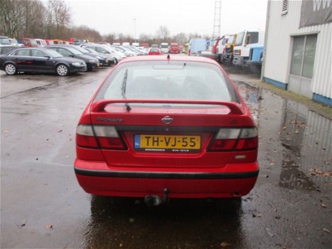 Nissan Primera - 1.6 , Airco - 1