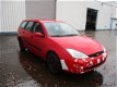 Ford Focus - 1.6 Combi , Airco - 1 - Thumbnail