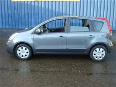 Nissan Note - 1.6 First Note Airco