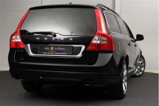 Volvo V70 - D5 215pk Geartronic Summum - 1