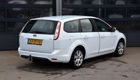 Ford Focus Wagon - 1.6 TDCi Trend * AIRCO * TECHNISCH GOEDE AUTO * NETTE STAAT - 1 - Thumbnail