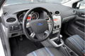 Ford Focus Wagon - 1.6 TDCi Trend * AIRCO * TECHNISCH GOEDE AUTO * NETTE STAAT - 1 - Thumbnail