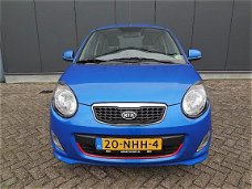 Kia Picanto - 1.1 R-SportbyKia