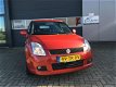 Suzuki Swift - 1.3 Shogun Airco / CV / LM-velgen / Mistlampen voor Etc! - 1 - Thumbnail