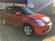 Suzuki Swift - 1.3 Shogun Airco / CV / LM-velgen / Mistlampen voor Etc!