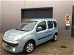 Renault Kangoo Family - 1.6-16V Privilège Automaat Airco/Stoelverwarming/Dub schuifdeur - 1 - Thumbnail