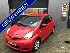 Toyota Aygo - 1.0-12V Sport