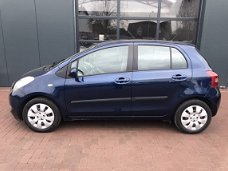 Toyota Yaris - 1.3 VVTi Sol MMT Airco 5-drs