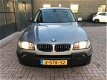 BMW X3 - 2.5i Executive X-drive SUV - 1 - Thumbnail