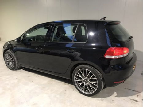 Volkswagen Golf - 1.2 TSI Trendline BlueMotion 5-drs - 1