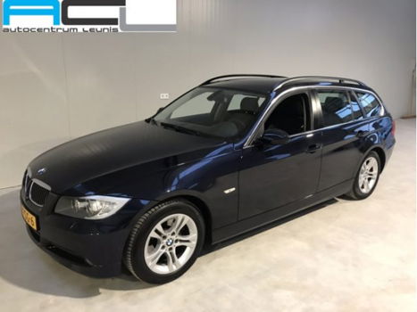 BMW 3-serie Touring - 325i Executive Sportline - 1