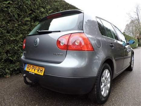 Volkswagen Golf - 1.6 FSI Turijn || AUTOMAAT || - 1