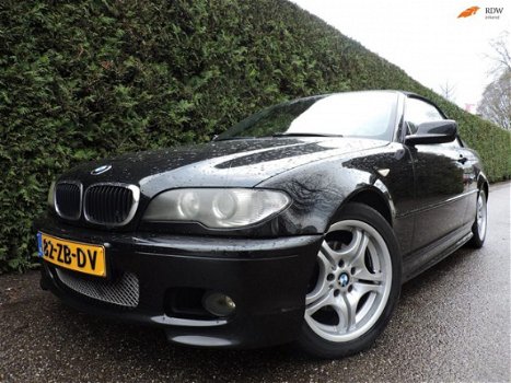 BMW 3-serie Cabrio - 318Ci Executive M-Sport - 1