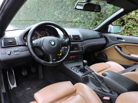 BMW 3-serie Cabrio - 318Ci Executive M-Sport - 1