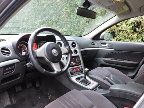 Alfa Romeo 159 Sportwagon - 1.8 mpi Business - 1