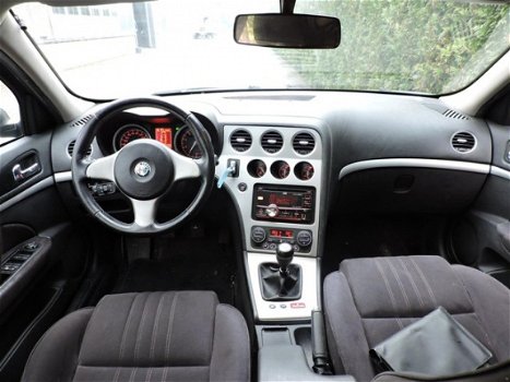 Alfa Romeo 159 Sportwagon - 1.8 mpi Business - 1