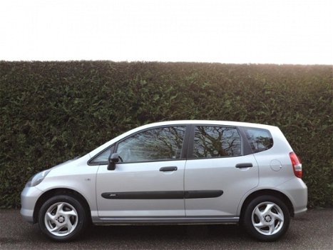 Honda Jazz - 1.2 S | AIRCO | 5-DEURS | - 1