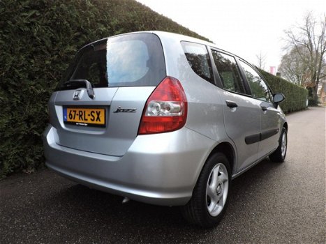 Honda Jazz - 1.2 S | AIRCO | 5-DEURS | - 1