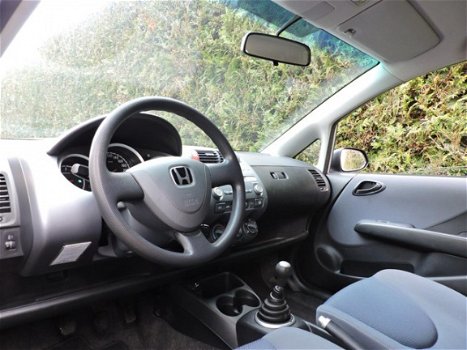 Honda Jazz - 1.2 S | AIRCO | 5-DEURS | - 1