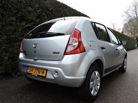 Dacia Sandero - 1.2 Ambiance - 1