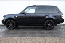 Land Rover Range Rover - 3.6 TDV8 4X4 SE | 272 PK | NAVI | LUCHTVERING | SCHUIFDAK | HARMAN KARDON |