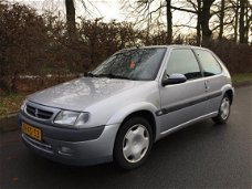 Citroën Saxo - 1.4i 538 Sport