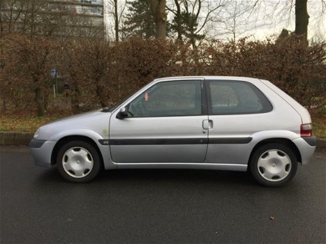 Citroën Saxo - 1.4i 538 Sport - 1