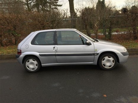 Citroën Saxo - 1.4i 538 Sport - 1