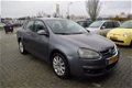 Volkswagen Jetta - 1.6 TDI DSG automaat Full option Garantie - 1 - Thumbnail