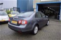 Volkswagen Jetta - 1.6 TDI DSG automaat Full option Garantie - 1 - Thumbnail