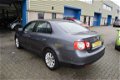 Volkswagen Jetta - 1.6 TDI DSG automaat Full option Garantie - 1 - Thumbnail