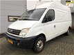 Ldv Maxus - NAP, AIRCO, Marge - 1 - Thumbnail