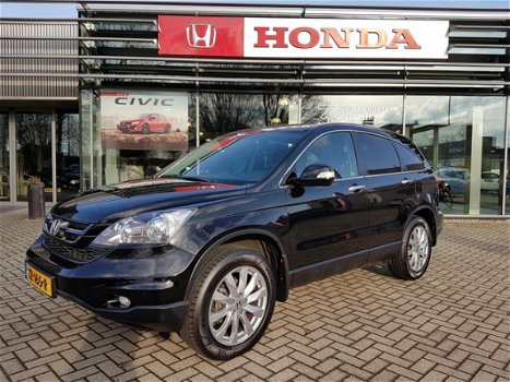 Honda CR-V - 2.0 16V 150pk 4WD Elegance Plus - 1