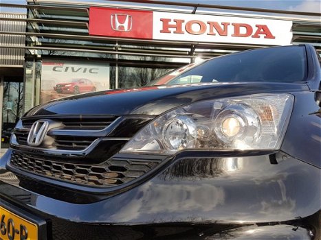 Honda CR-V - 2.0 16V 150pk 4WD Elegance Plus - 1