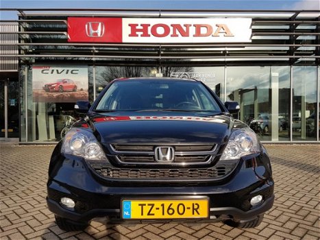 Honda CR-V - 2.0 16V 150pk 4WD Elegance Plus - 1