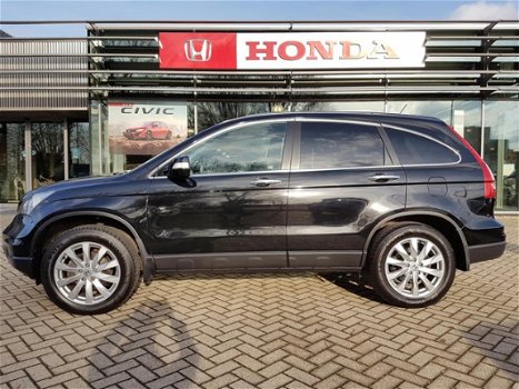 Honda CR-V - 2.0 16V 150pk 4WD Elegance Plus - 1