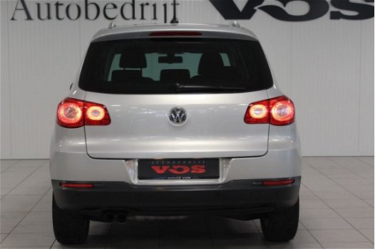 Volkswagen Tiguan - 1.4 TSI Sport&Style | Navi | Cruise | Telefoon | Parkassist - 1