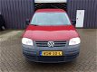 Volkswagen Caddy - 1.4 850 kg - 1 - Thumbnail