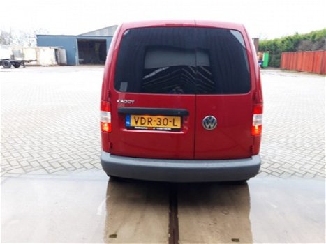 Volkswagen Caddy - 1.4 850 kg - 1