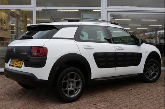 Citroën C4 Cactus - PureTech 82pk BUSINESS - RIJKLAAR - 1