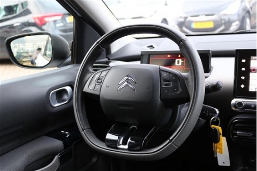 Citroën C4 Cactus - PureTech 82pk BUSINESS - RIJKLAAR - 1