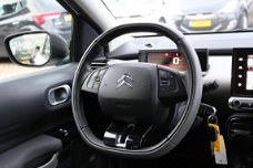 Citroën C4 Cactus - PureTech 82pk BUSINESS - RIJKLAAR