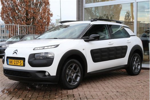 Citroën C4 Cactus - PureTech 82pk BUSINESS - RIJKLAAR - 1