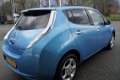 Nissan LEAF - Base 24 kWh AIRCO I LMV I CAMERA I NAVI I - 1 - Thumbnail